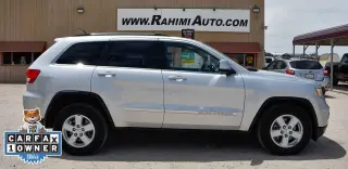 2011 Jeep Grand Cherokee