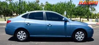 2007 Hyundai ELANTRA