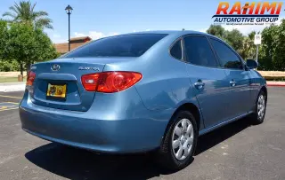2007 Hyundai ELANTRA