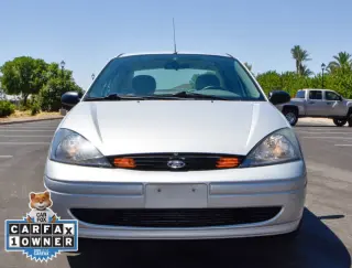 2004 Ford Focus