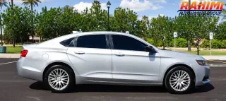 2015 Chevrolet Impala