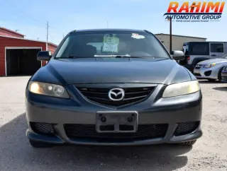 2005 Mazda Mazda6