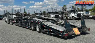 2011 Volvo VAH