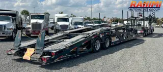 2011 Volvo VAH