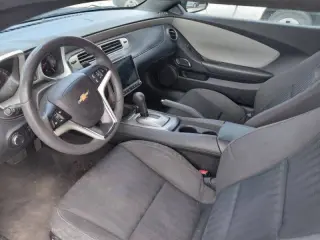 2015 Chevrolet Camaro LS