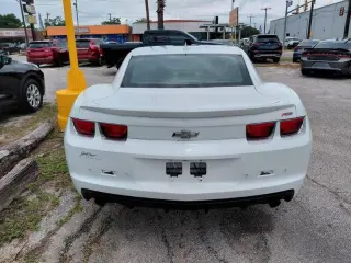 2013 Chevrolet Camaro LT