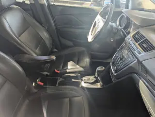 2014 Buick Encore
