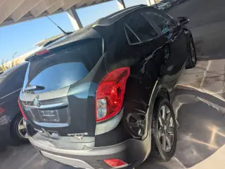 2014 Buick Encore