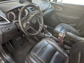 2014 Buick Encore