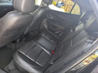 2014 Buick Encore