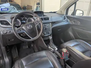 2014 Buick Encore