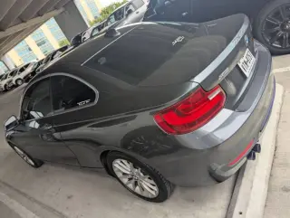 2016 BMW 2 Series 228i xDrive