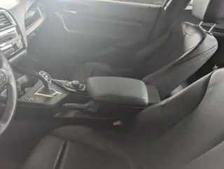 2016 BMW 2 Series 228i xDrive