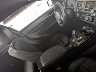 2016 BMW 2 Series 228i xDrive