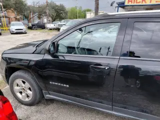 2015 Jeep Compass