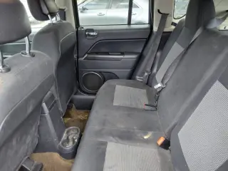 2015 Jeep Compass