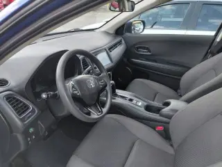 2021 Honda HR-V