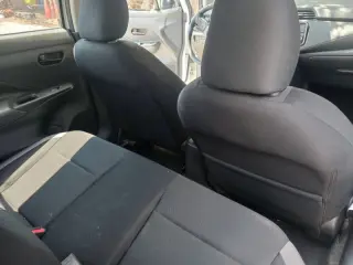 2025 Nissan Versa