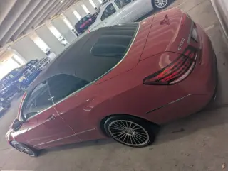 2014 Mercedes-Benz E 350