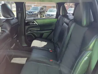 2022 Mitsubishi Outlander SE Launch Edition
