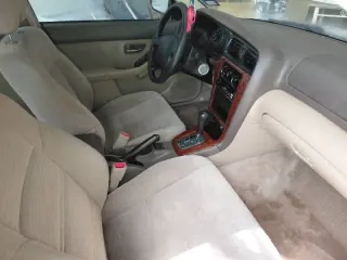 2004 Subaru Outback