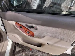 2004 Subaru Outback