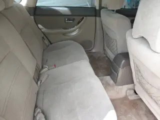 2004 Subaru Outback