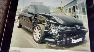 Balboa's body shop