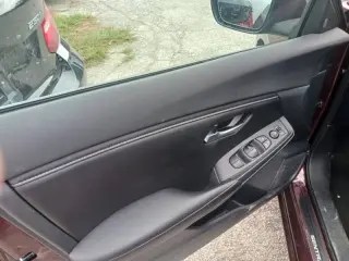 2021 Nissan Sentra