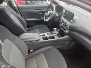 2021 Nissan Sentra
