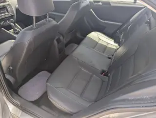 2018 Volkswagen Jetta