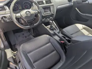 2018 Volkswagen Jetta