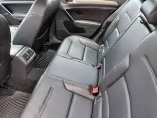 2016 Volkswagen Golf SportWagen TSI Limited Edition