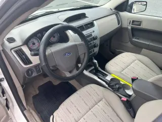 2010 Ford Focus