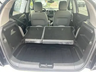 2016 Chevrolet Sonic
