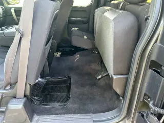 2011 GMC Sierra 1500 SLE