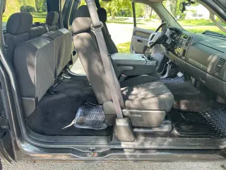 2011 GMC Sierra 1500 SLE