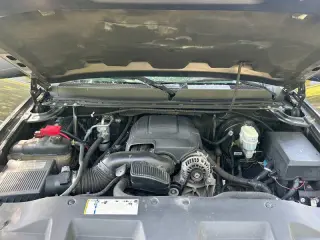 2011 GMC Sierra 1500 SLE