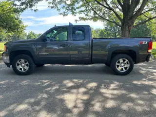 2011 GMC Sierra 1500 SLE