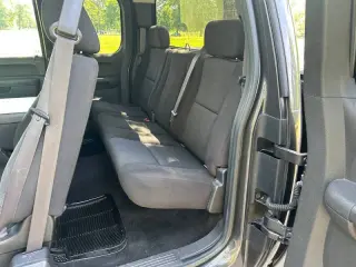 2011 GMC Sierra 1500 SLE