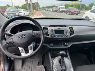 2011 Kia Sportage LX