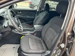 2011 Kia Sportage LX