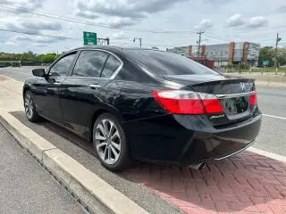 2013 Honda Accord Sport