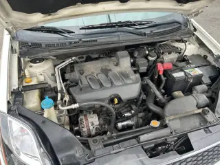 2011 Nissan Sentra