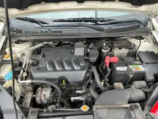 2011 Nissan Sentra