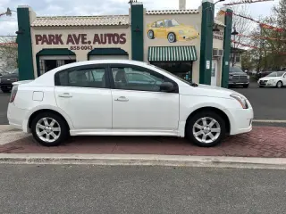 2011 Nissan Sentra