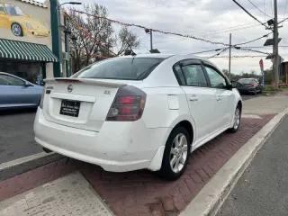 2011 Nissan Sentra