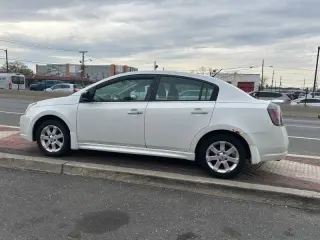 2011 Nissan Sentra