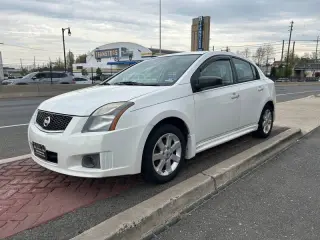 2011 Nissan Sentra