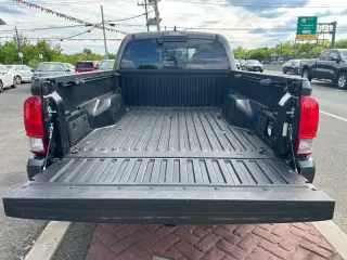 2017 Toyota Tacoma TRD Off-Road